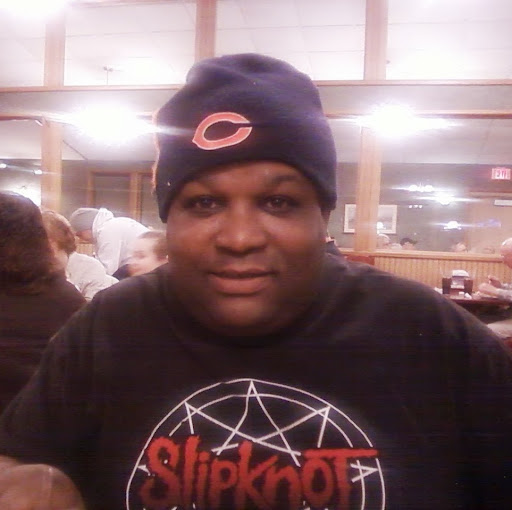 Ron Rogers Photo 1