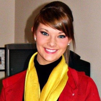 Allison Huff Photo 35