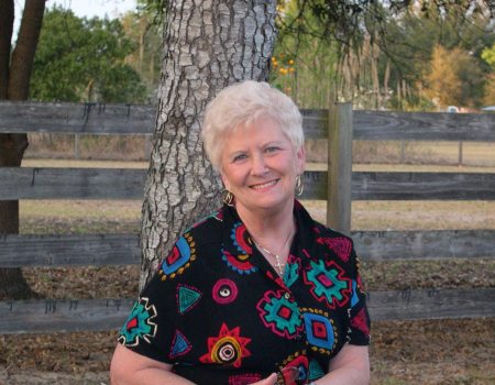 Carolyn Miles Photo 4