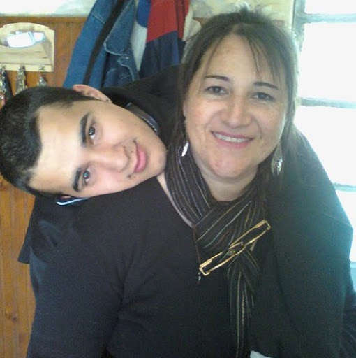 Liliana Lopez Photo 26