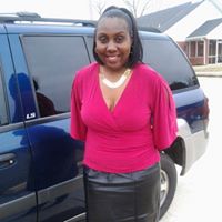 Katina Carter Photo 30