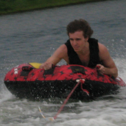 Michael Bishop Photo 31