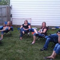 Amy Kratzer Photo 11