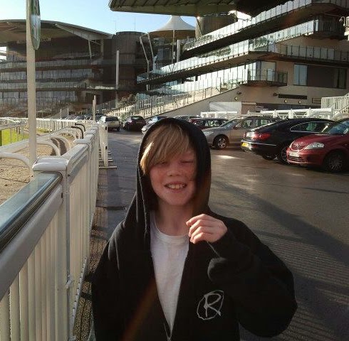 Danny Harrison Photo 17