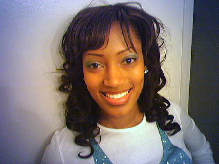 Erica Townsend Photo 19