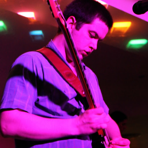John Caffrey Photo 25