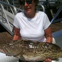 Christine Winters Photo 36