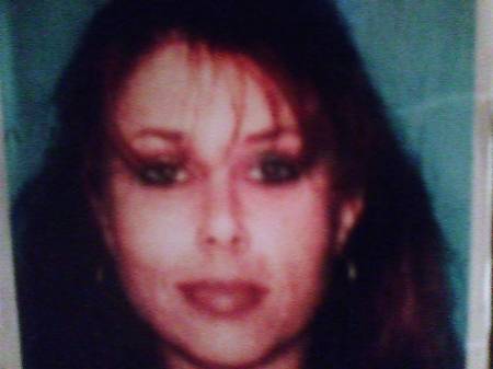 Jackie Evans Photo 2