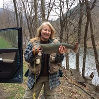 Cynthia Toothman Photo 1