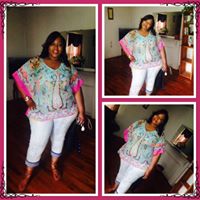 Cynthia Burnett Photo 27