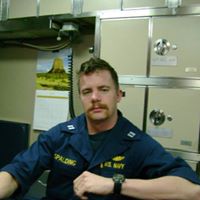 Stephen Spalding Photo 11