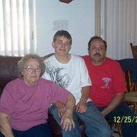Roger Pate Photo 22
