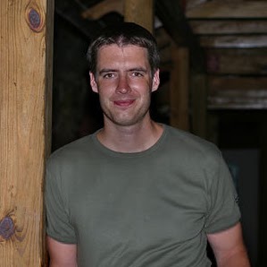 Kevin Townsend Photo 8