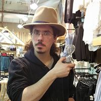 Nicholas Perry Photo 47