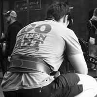 Jeremy Hodges Photo 38
