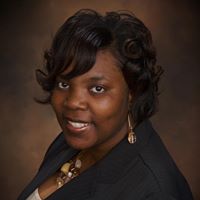 Octavia Robinson Photo 14