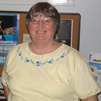 Christine Wolcott Photo 9