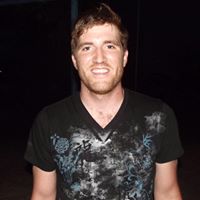 Graham Lyons Photo 21