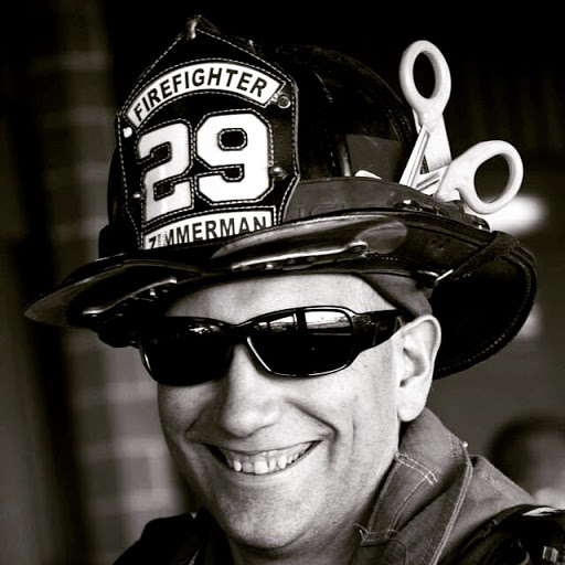 Randy Zimmerman Photo 27