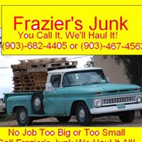 Bobby Frazier Photo 5