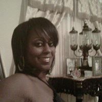 Caroline Crenshaw Photo 15