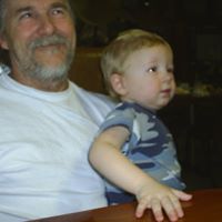Patrick Nicholson Photo 38