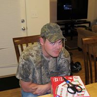 Danny Rust Photo 10