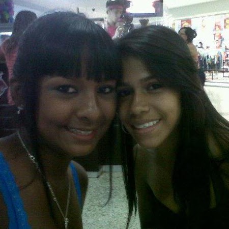 Jennifer Rivas Photo 40