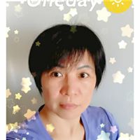 Katherine Ma Photo 7