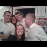 John Musgrave Photo 12