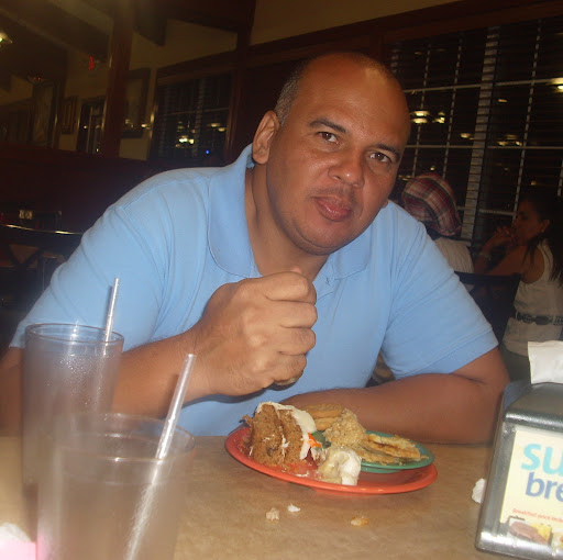 Luis Pagan Photo 25