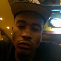 Eddie Johnson Photo 38