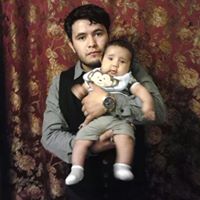 Erick Ruiz Photo 29
