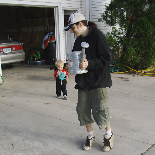 Sean Mccloud Photo 26
