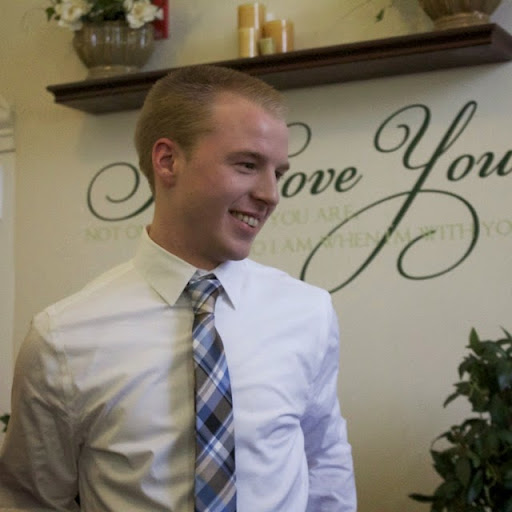 Brandon Larson Photo 11