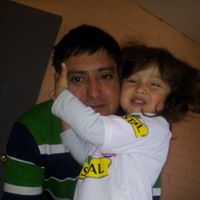 Cristian Rozas Photo 4