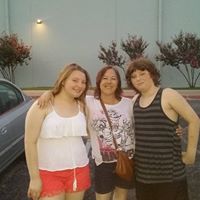 Debra Purcell Photo 9