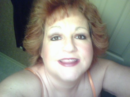 Shelia Thomas Photo 11