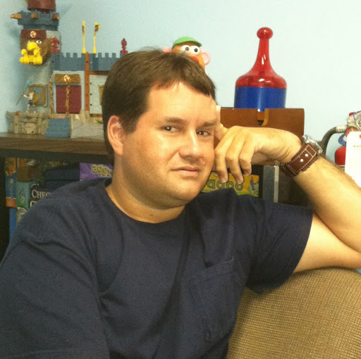 Jon Johnson Photo 24