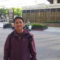 Benjamin Chee Photo 16