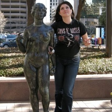 Caitlin Schwartz Photo 4