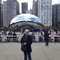 Susan Kearney Photo 8