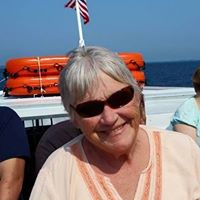 Patricia Cooley Photo 20