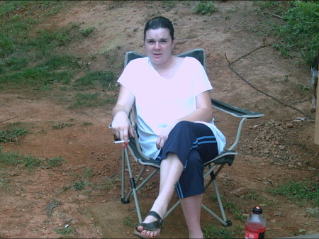April Hutchison Photo 26