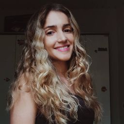 Sabrina Luna Photo 38
