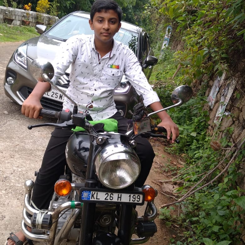 John Chacko Photo 8