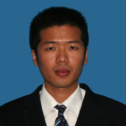 Jun Lin Photo 20