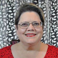 Janet Crenshaw Photo 8