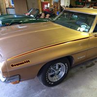 Joe Olmsted Photo 14