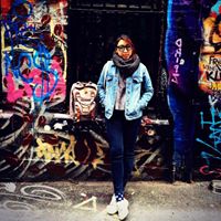 Amy Yang Photo 40